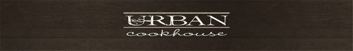 Urban Cookhouse